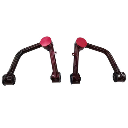 Upper Control Arms Kit 2 Inch Lift - Suitable For Toyota Landcruiser 200 Series LC200 (2007-2021)