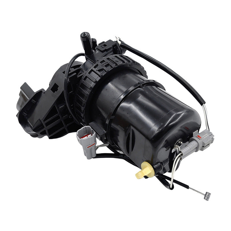 Fuel Filter - Suitable For Toyota Hilux GUN122R GUN123R GUN125R GUN126R GUN135R GUN136R 1GD/2GD-FTV (2015-On)