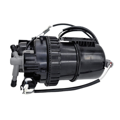 Fuel Filter - Suitable For Toyota Hilux GUN122R GUN123R GUN125R GUN126R GUN135R GUN136R 1GD/2GD-FTV (2015-On)
