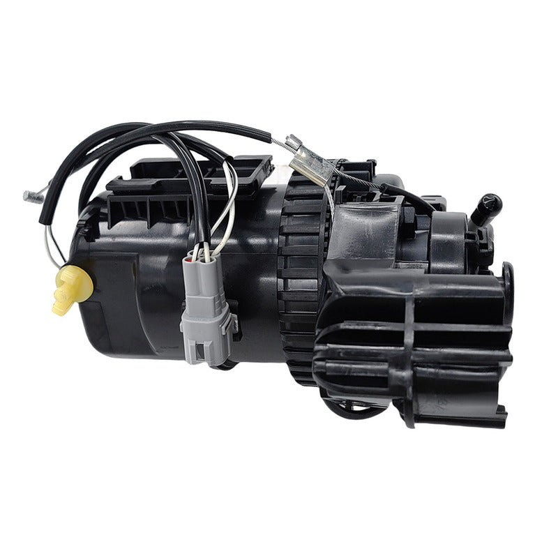 Fuel Filter - Suitable For Toyota Hilux GUN122R GUN123R GUN125R GUN126R GUN135R GUN136R 1GD/2GD-FTV (2015-On)