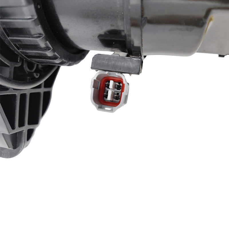 Fuel Filter - Suitable For Toyota Hilux GUN122R GUN123R GUN125R GUN126R GUN135R GUN136R 1GD/2GD-FTV (2015-On)