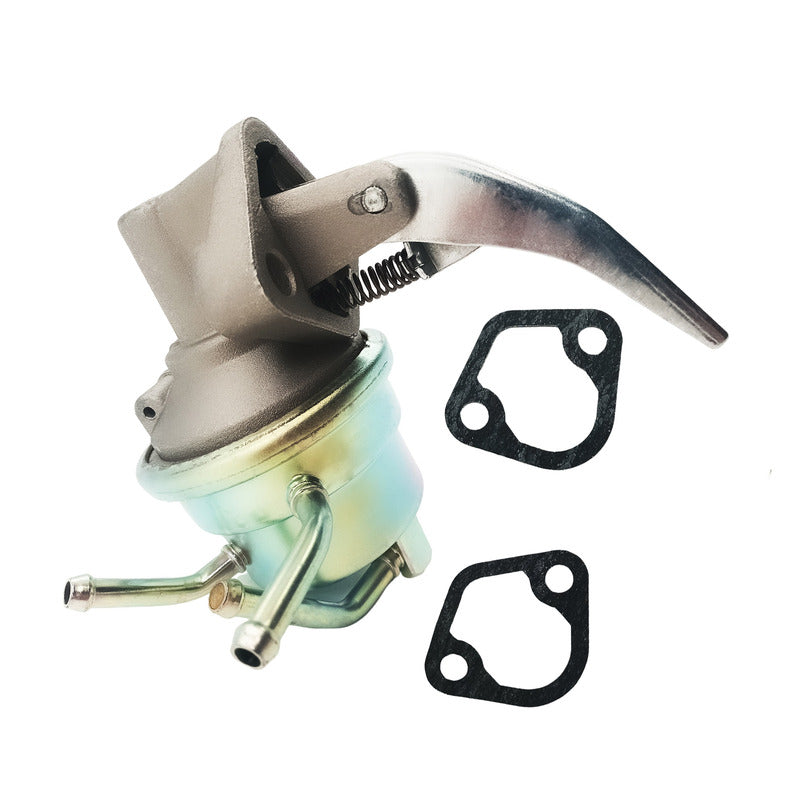 Fuel Pump Assembly - Suitable For Toyota Hilux RN80 RN85 RN90 LN8x LN9x 22R 2.4L Petrol (1988-2004)
