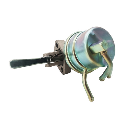 Fuel Pump Assembly - Suitable For Toyota Hilux RN80 RN85 RN90 LN8x LN9x 22R 2.4L Petrol (1988-2004)