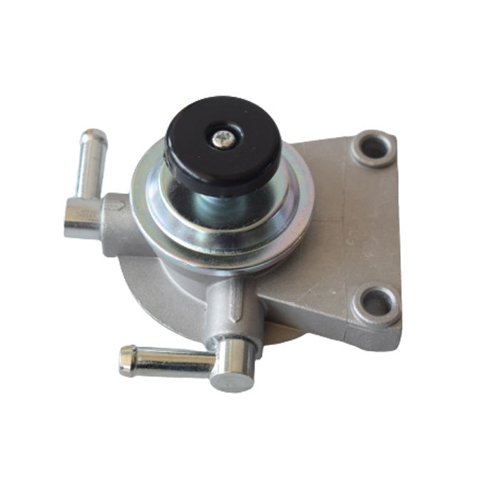 Fuel Filter Pump Cap - Suitable For Toyota LandCruiser 80 Series HZJ80 1HZ Diesel (1992-1998)
