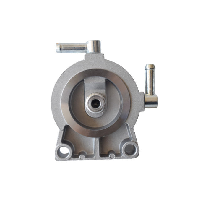 Fuel Filter Pump Cap - Suitable For Toyota LandCruiser 80 Series HZJ80 1HZ Diesel (1992-1998)