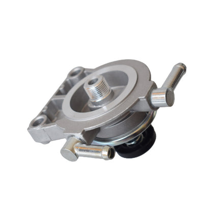 Fuel Filter Pump Cap - Suitable For Toyota LandCruiser 80 Series HZJ80 1HZ Diesel (1992-1998)