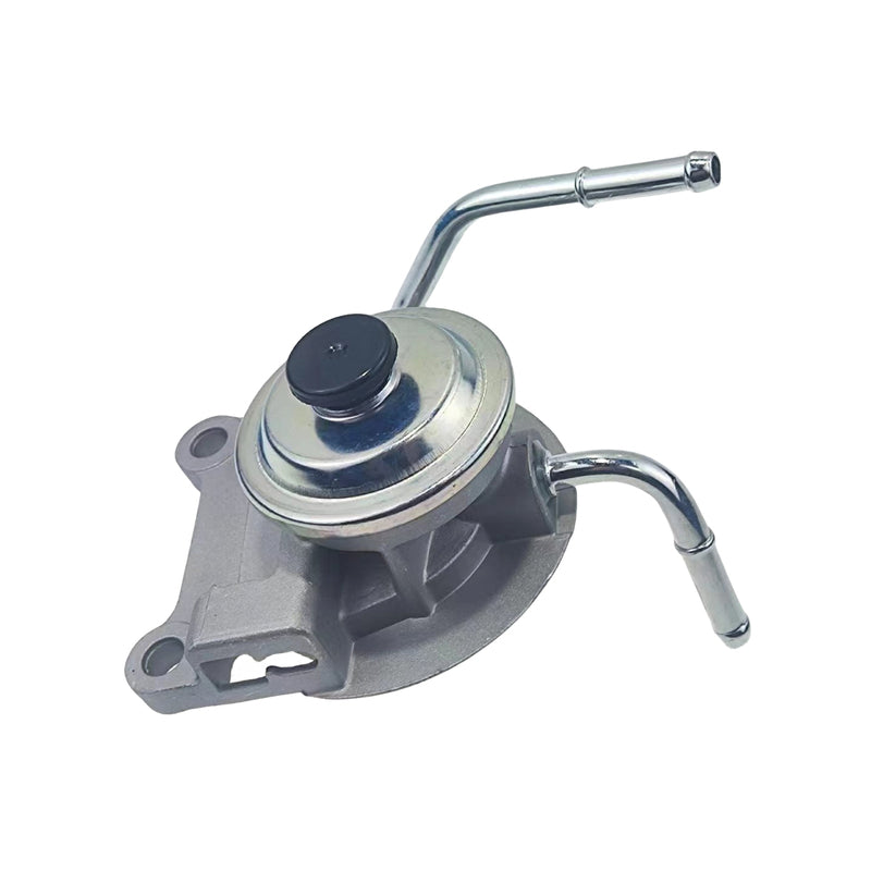 Diesel Fuel Filter Housing Primer Pump Cap - Suitable For Toyota Hilux LN147 LN167LN172 Ute 3.0D 1998-2005