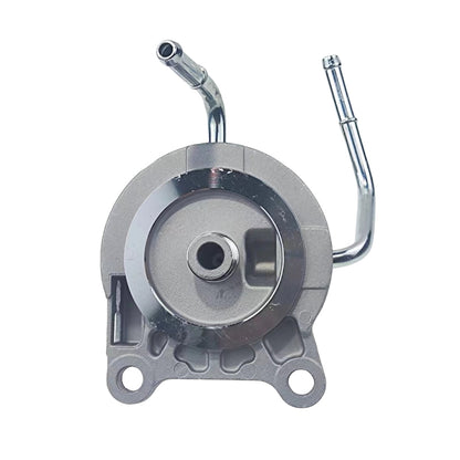 Diesel Fuel Filter Housing Primer Pump Cap - Suitable For Toyota Hilux LN147 LN167LN172 Ute 3.0D 1998-2005