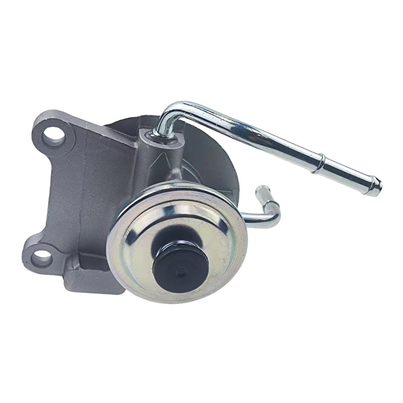 Diesel Fuel Filter Housing Primer Pump Cap - Suitable For Toyota Hilux LN147 LN167LN172 Ute 3.0D 1998-2005