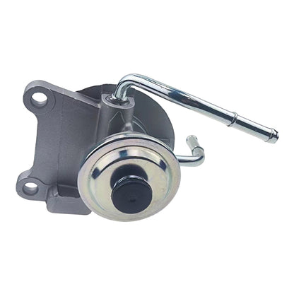 Diesel Fuel Filter Housing Primer Pump Cap - Suitable For Toyota Hilux LN147 LN167LN172 Ute 3.0D 1998-2005