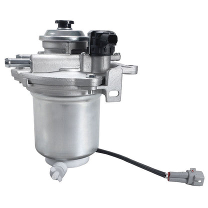 Diesel Fuel Filter Primer Pump - Suitable for Toyota LandCruiser 200 Series VDJ200 1VD-FTV 4.5L V8 Turbo Diesel (23380-51031)