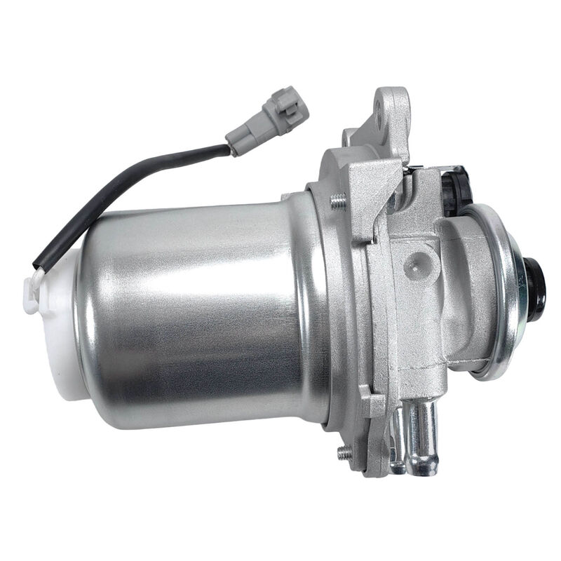 Diesel Fuel Filter Primer Pump - Suitable for Toyota LandCruiser 200 Series VDJ200 1VD-FTV 4.5L V8 Turbo Diesel (23380-51031)