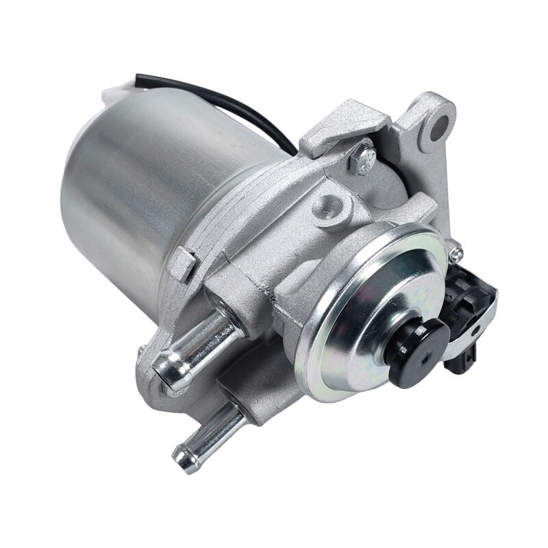 Diesel Fuel Filter Primer Pump - Suitable for Toyota LandCruiser 200 Series VDJ200 1VD-FTV 4.5L V8 Turbo Diesel (23380-51031)