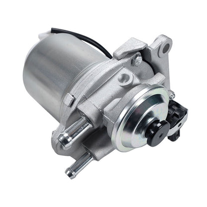 Diesel Fuel Filter Primer Pump - Suitable for Toyota LandCruiser 200 Series VDJ200 1VD-FTV 4.5L V8 Turbo Diesel (23380-51031)