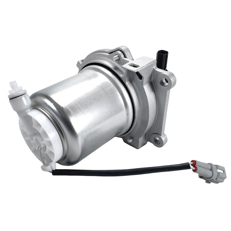 Diesel Fuel Filter Primer Pump - Suitable for Toyota LandCruiser 200 Series VDJ200 1VD-FTV 4.5L V8 Turbo Diesel (23380-51031)