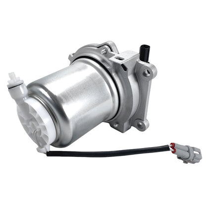 Diesel Fuel Filter Primer Pump - Suitable for Toyota LandCruiser 200 Series VDJ200 1VD-FTV 4.5L V8 Turbo Diesel (23380-51031)