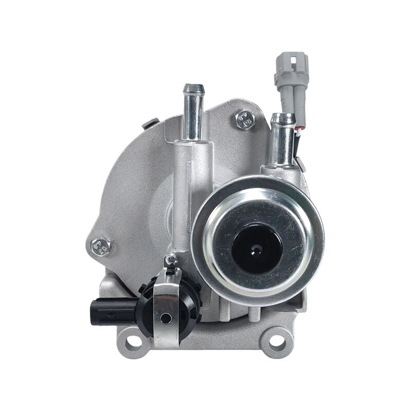 Diesel Fuel Filter Primer Pump - Suitable for Toyota LandCruiser 200 Series VDJ200 1VD-FTV 4.5L V8 Turbo Diesel (23380-51031)