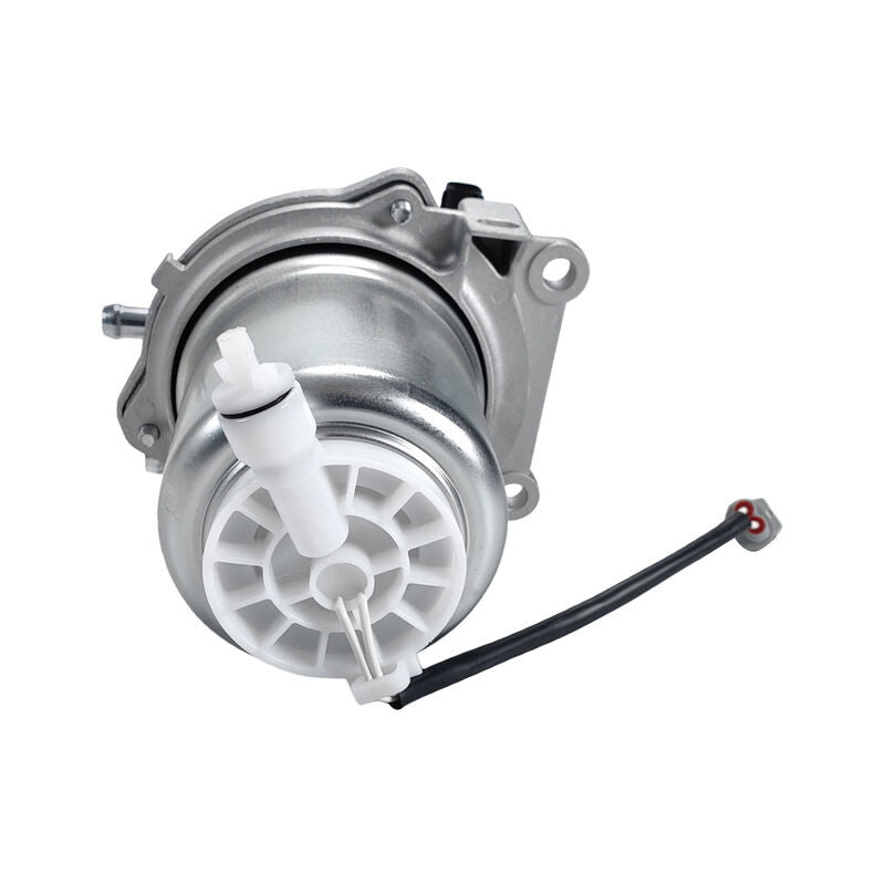 Diesel Fuel Filter Primer Pump - Suitable for Toyota LandCruiser 200 Series VDJ200 1VD-FTV 4.5L V8 Turbo Diesel (23380-51031)