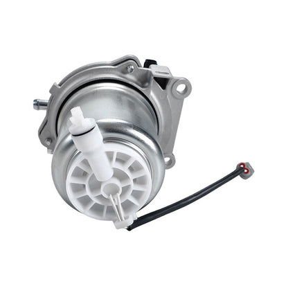 Diesel Fuel Filter Primer Pump - Suitable for Toyota LandCruiser 200 Series VDJ200 1VD-FTV 4.5L V8 Turbo Diesel (23380-51031)