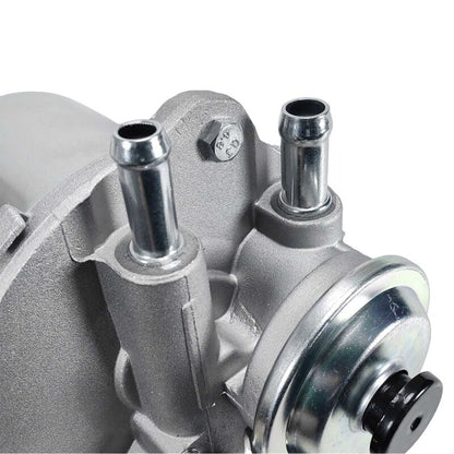 Diesel Fuel Filter Primer Pump - Suitable for Toyota LandCruiser 200 Series VDJ200 1VD-FTV 4.5L V8 Turbo Diesel (23380-51031)