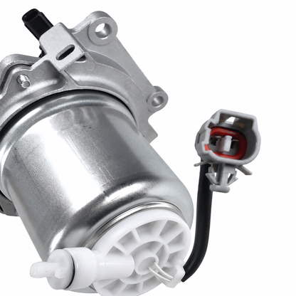 Diesel Fuel Filter Primer Pump - Suitable for Toyota LandCruiser 200 Series VDJ200 1VD-FTV 4.5L V8 Turbo Diesel (23380-51031)