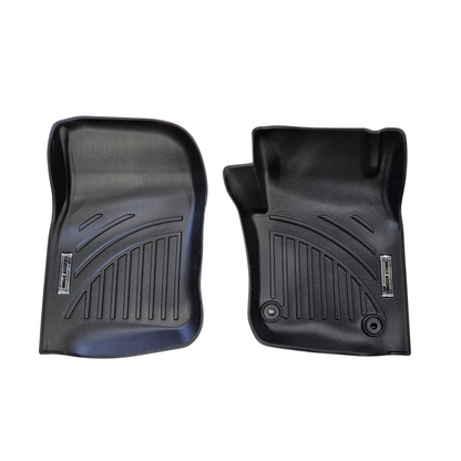 3D Moulded Floor Mats - Suitable for 70 Series Landcruiser