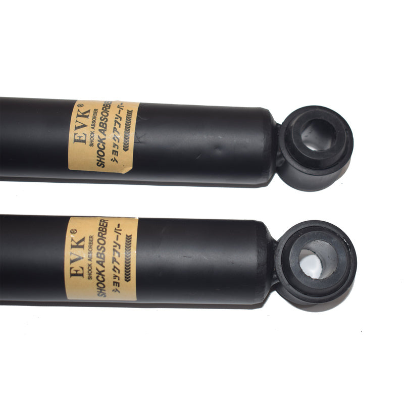 Front Shock Absorbers (Pair) - Suitable For Toyota LandCruiser 75 Series HJ75 PZJ75 (1980-1999)