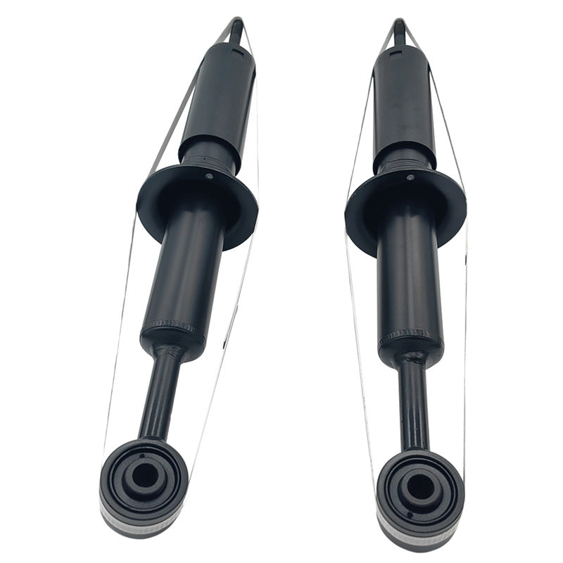 Front Shock Absorbers - Suitable For Toyota Hilux 4WD KUN26R GGN25R Jan/2005-On
