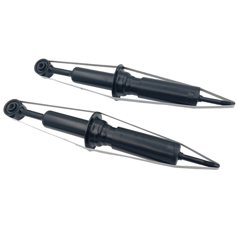 Front Shock Absorbers - Suitable For Toyota Hilux 4WD KUN26R GGN25R Jan/2005-On