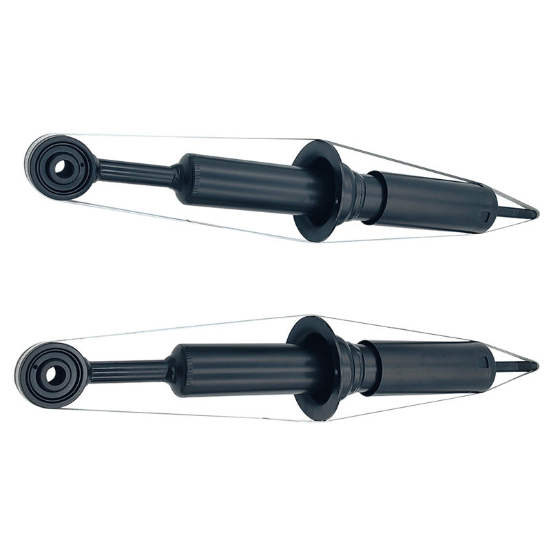 Front Shock Absorbers - Suitable For Toyota Hilux 4WD KUN26R GGN25R Jan/2005-On