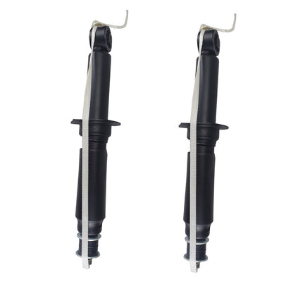 Front Shock Absorbers (Pair) - Suitable For Toyota LandCruiser Prado 90 Series 4WD (1996-2003)