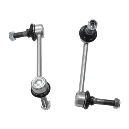 Front Sway Bar Link Kit (Pair) - Suitable For Toyota LandCruiser Prado 120 & 150 Series & Hilux GGN25 KUN25