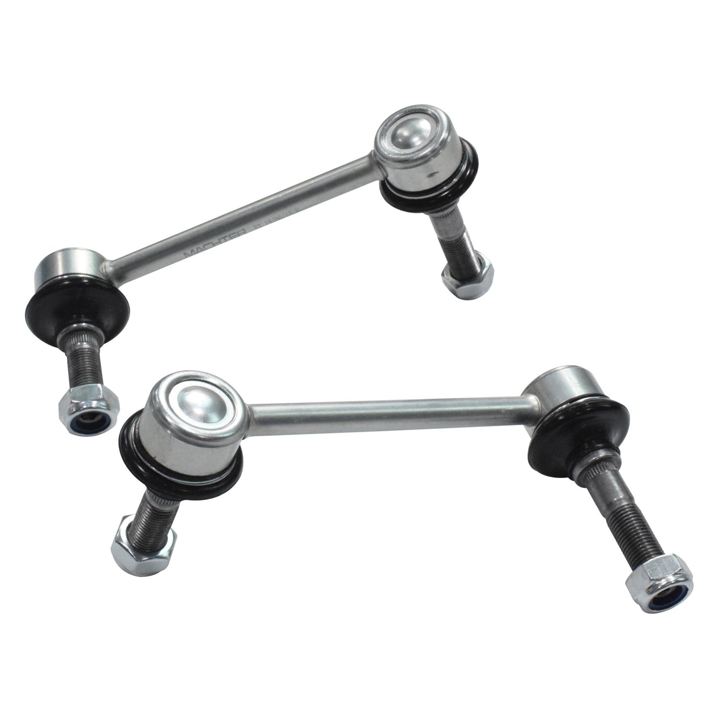 Front Sway Bar Link Kit (Pair) - Suitable For Toyota LandCruiser Prado 120 & 150 Series & Hilux GGN25 KUN25