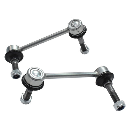 Front Sway Bar Link Kit (Pair) - Suitable For Toyota LandCruiser Prado 120 & 150 Series & Hilux GGN25 KUN25