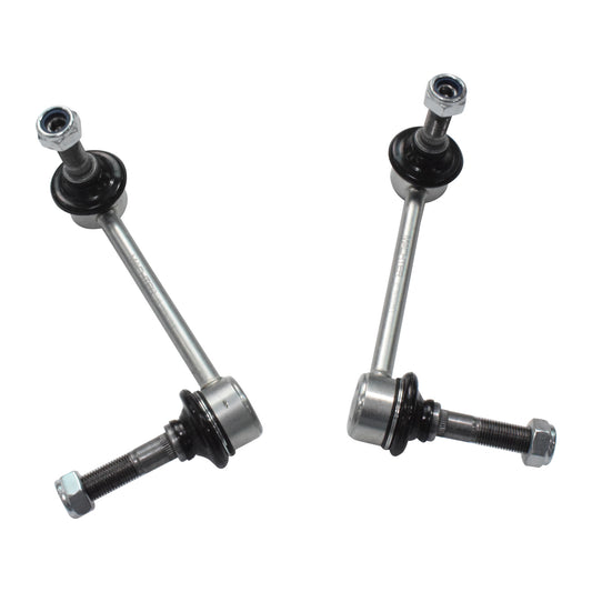 Front Sway Bar Link Kit (Pair) - Suitable For Toyota LandCruiser Prado 120 & 150 Series & Hilux GGN25 KUN25