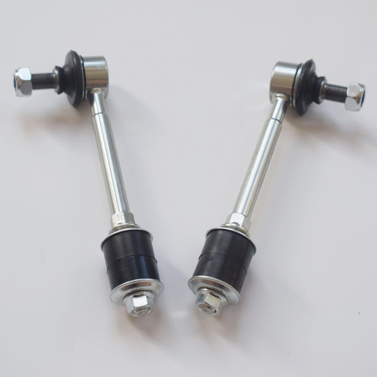 2 x Front Sway Bar Link Kit Bushes - Suitable For Toyota LandCruiser Prado 90 Series (1996-2002)