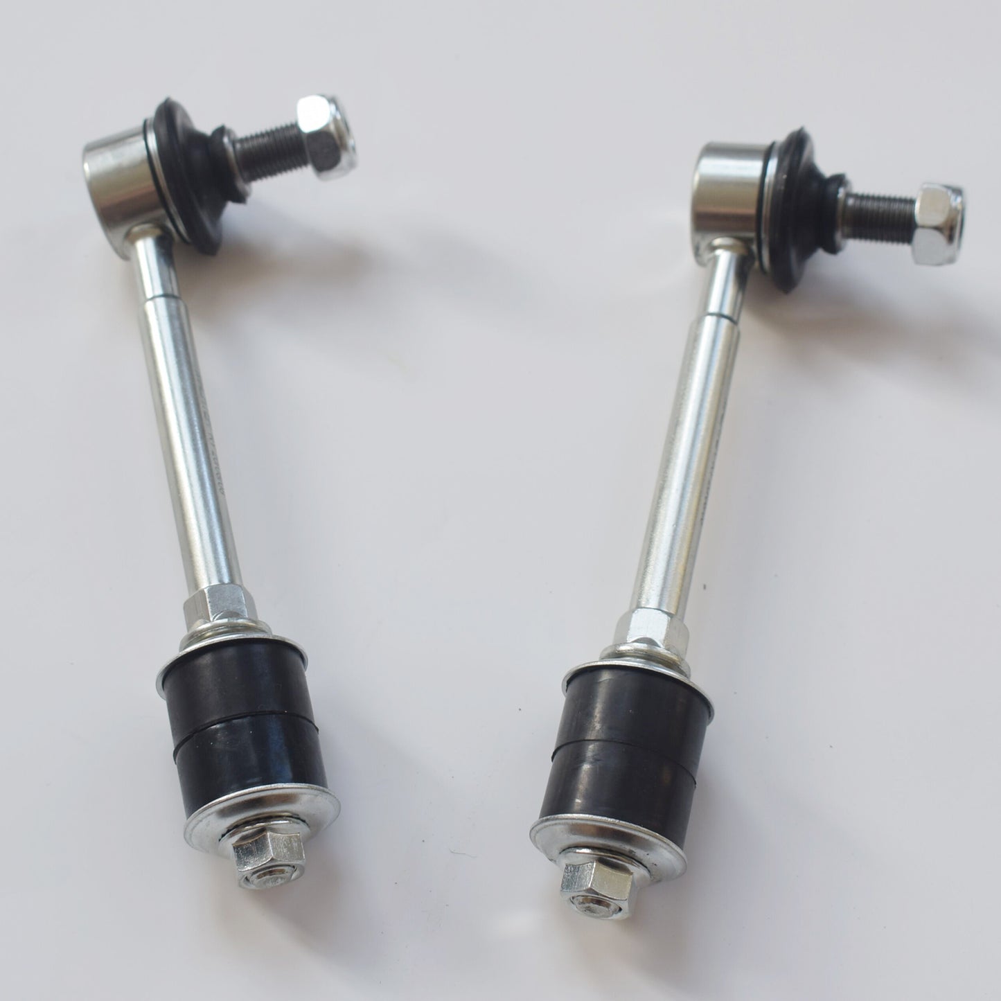 2 x Front Sway Bar Link Kit Bushes - Suitable For Toyota LandCruiser Prado 90 Series (1996-2002)