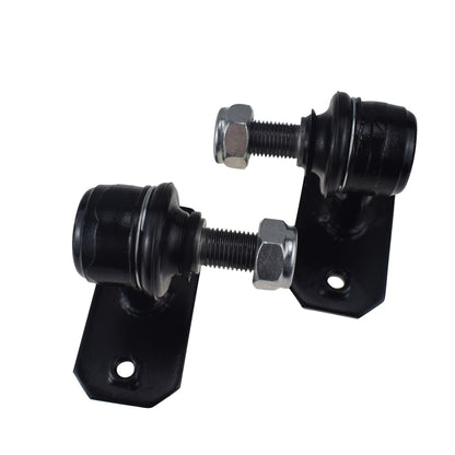 Front Sway Bar Links (2PCE) - Suitable for Landcruiser 100 105 Series FZJ105 HZJ105 Stabilizer