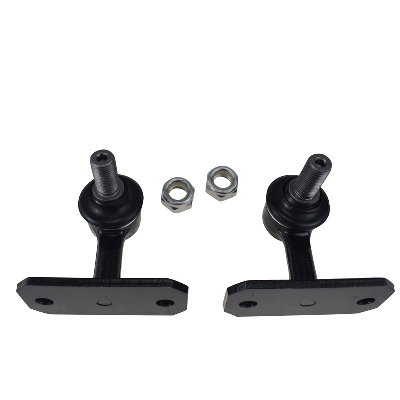 Front Sway Bar Links (2PCE) - Suitable for Landcruiser 100 105 Series FZJ105 HZJ105 Stabilizer