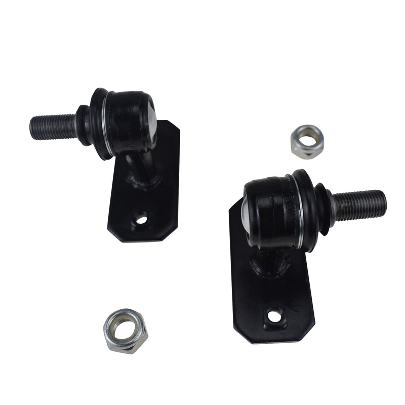 Front Sway Bar Links (2PCE) - Suitable for Landcruiser 100 105 Series FZJ105 HZJ105 Stabilizer