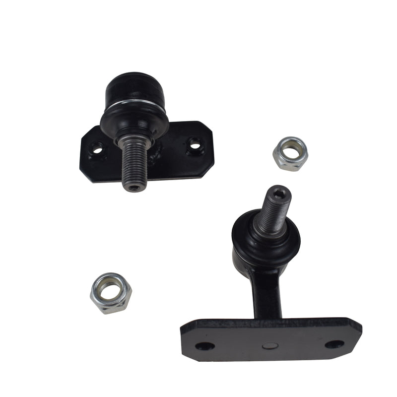 Front Sway Bar Links (2PCE) - Suitable for Landcruiser 100 105 Series FZJ105 HZJ105 Stabilizer