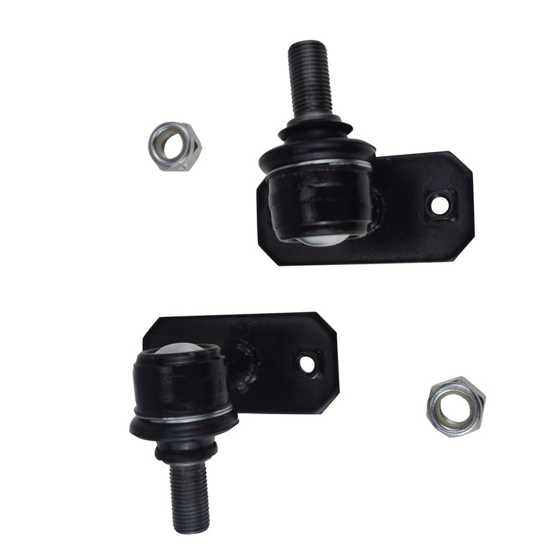 Front Sway Bar Links (2PCE) - Suitable for Landcruiser 100 105 Series FZJ105 HZJ105 Stabilizer