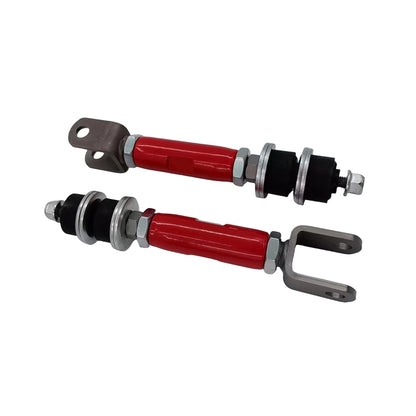 Rear Adjustable Sway Bar Links (Pair) - Suitable For Toyota LandCruiser 200 Series VDJ200 UZJ200 (2007-2021)