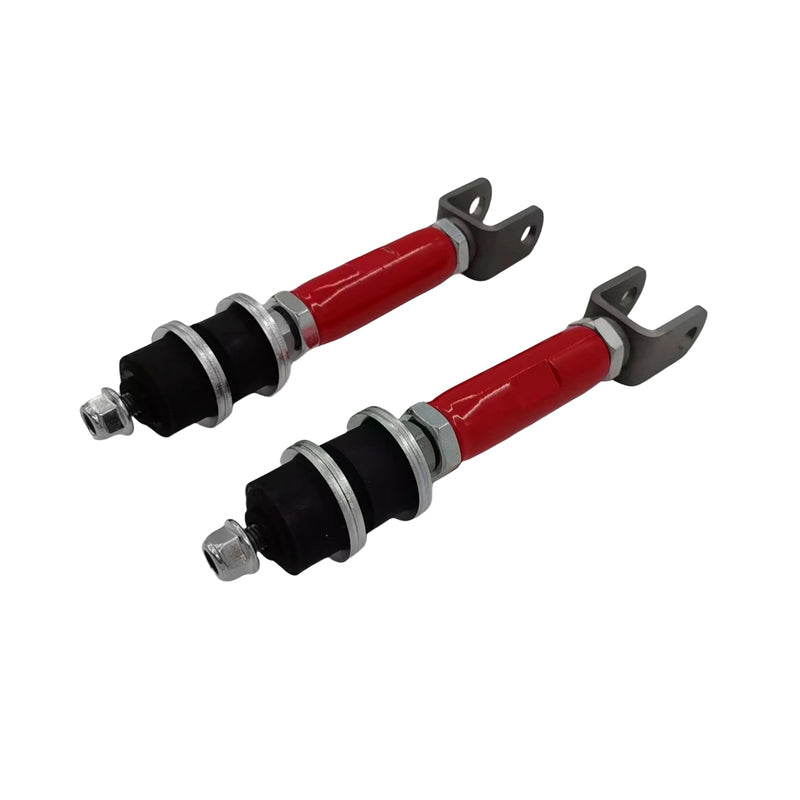Rear Adjustable Sway Bar Links (Pair) - Suitable For Toyota LandCruiser 200 Series VDJ200 UZJ200 (2007-2021)