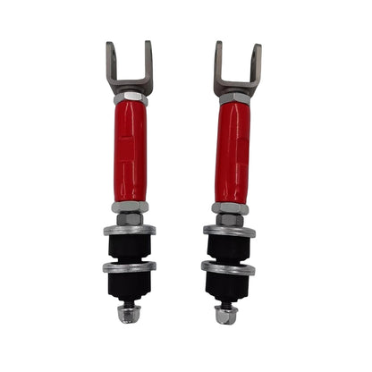Rear Adjustable Sway Bar Links (Pair) - Suitable For Toyota LandCruiser 200 Series VDJ200 UZJ200 (2007-2021)