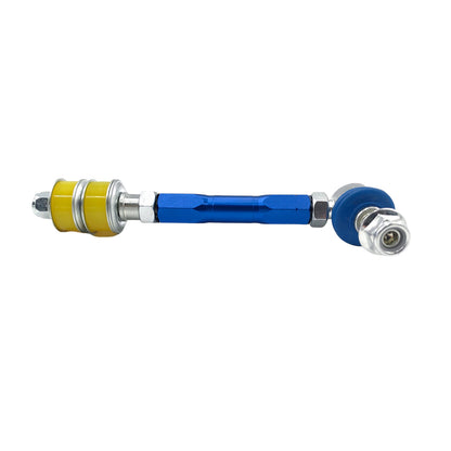 Rear Adjustable Sway Bar Links (Pair) - Suitable For Toyota Hilux KUN GUN GGN TGN & FJ Cruiser GSJ15 (2005-On)