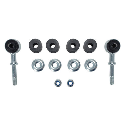Front Sway Bar Links - Suitable for Toyota Landcruiser HDJ100 UZJ100 1998-2008