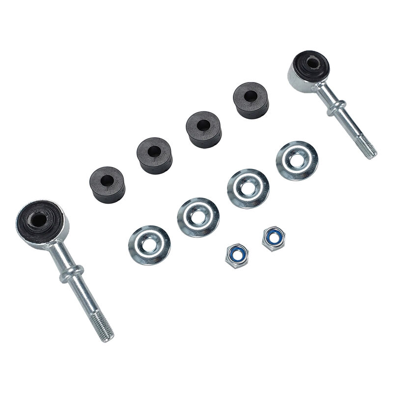 Front Sway Bar Links - Suitable for Toyota Landcruiser HDJ100 UZJ100 1998-2008