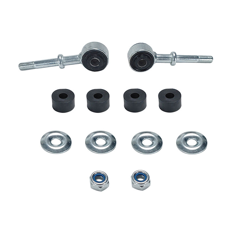 Front Sway Bar Links - Suitable for Toyota Landcruiser HDJ100 UZJ100 1998-2008