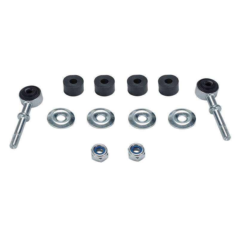 Front Sway Bar Links - Suitable for Toyota Landcruiser HDJ100 UZJ100 1998-2008